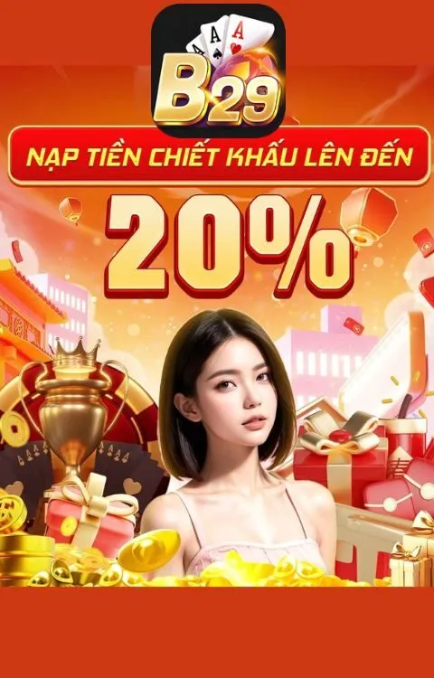 ads b29 game nạp tiền khuyến mãi