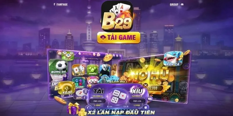 Chơi game thả ga không phải bận tâm