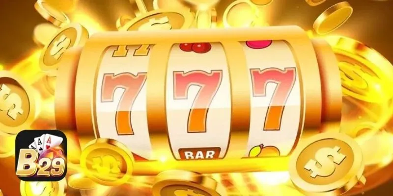 B29 14 Nổ Hũ 2025 – Mẹo chơi dễ thắng,hướng dẫn chi tiết